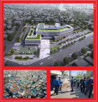 수원팔달경찰서 2023년 신설 수원시 신의 한수 주민과 공익 모두 만족시켰다