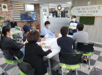 남양주시 수어통역센터, 다음달 3일 농아인의 날 기념행사 열어