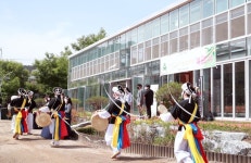 서울 남부권 대표 관악구, 도시농업 복합공간  강감찬 도시농업센터 개관