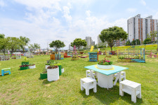 양천구, 도심 속 자연 제10회 서울도시농업박람회 개최