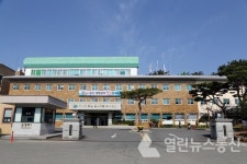 영암군, 산업위기대응 특별지역 2년연장... 지역경제 숨통