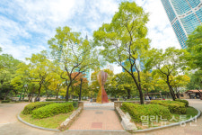양천구 오목·목마·신트리공원 맞춤 리모델링 시행