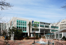 용인시, 25억원 투입 수지도서관 리모델링 공사