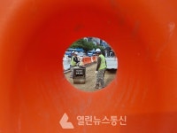 [단독] 광화문 광장 공사는 언제 끝날까?...이번엔 교통섬 공사가 와다다다