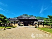 조선 태조 6년 천하제일 낙안 읍성 그 당시 모습 그대로