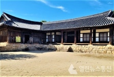 조선 태조 6년 천하제일 낙안 읍성 그 당시 모습 그대로