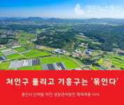 용인시, 성장관리방안  처인·기흥구 일부지역 확대시행