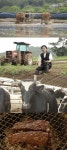 MBC 다큐프라임 강레오 셰프가 소개하는 우리소 이야기