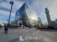 위례신도시에도 블루투스로 공동현관문 여는 자동 시스템 도입!...다음주부터 찬반투표