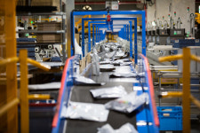 부산시, 쿠팡과 스마트물류센터 건립 MOU 체결