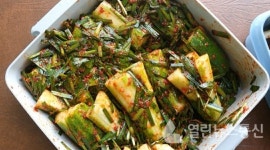 새미네부엌을 만나는 순간, 누구라도 요리천재!