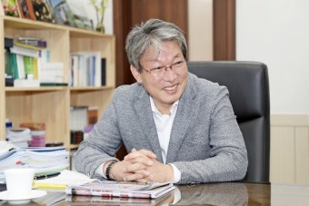 [기획] 유진섭 정읍시장 , 