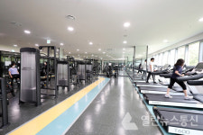 대우건설, 포웰시티 푸르지오 라포레  커뮤니티센터 조기 오픈