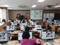 디지털정보 격차 해소 위한 대면 정보화교육 재개