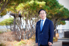 [기획] 심 민 임실군수,섬진강 르네상스 시대...꿈 아닌 현실로 가시화