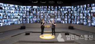 KB국민은행, 청소년의 멘토 KB! 꿈꾸는대로 시즌 9 개최