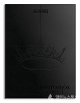 블랙핑크 데뷔 5주년 기념 'THE ALBUM' 포토북 한정판 예약 판매 시작!!