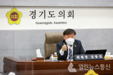 경기도의회 남종섭 의원, 용인시 기흥구 학교 통학로 정비 도비 5억원 확정