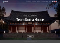 문체부, 도쿄올림픽 온라인 코리아하우스 운영 개시