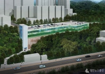 정선군, 55억 투입 3층 규모 고한8리․20리 주차타워 건립