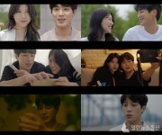 가수 겸 배우 윤성모, 플릭스 MV 