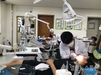 안동시, 방학 맞은 우리 아이 치아관리 해요!!