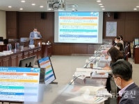 안성시 노인복지관 수탁자 대한불교조계종 사회복지재단 낙점