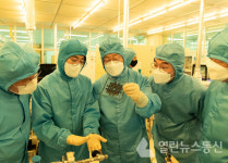 카이트해남지사 | 이재명 지사, 카이스트서 "과학기술 투자·인재양성 중요" 강조