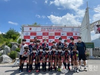 2021 평창 JS CUP 전국유소년 축구대회 의왕 G-스포츠클럽 U-12 축구단 우승