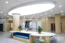 수원시 북수원도서관, 냉난방시스템 전면 교체 10월 재개관