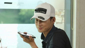 '세리머니 클럽' 배우 이현욱, 안양예고 동창 박나래와의 학창 시절 공개!
