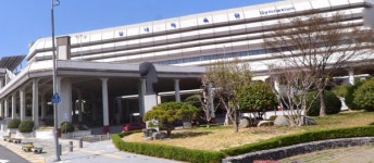 [칼럼] BNK썸 여자프로농구단 홈구장, 사직 실내체육관 이전...영원이 아닌 잠시여야