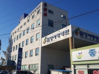 담양군, 아동학대 전담의료기관 담양사랑병원 지정