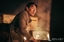 [인터뷰] 모가디슈 허준호, 36년 연기 인생 매일이 숙제