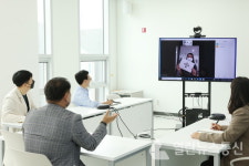 의왕시 포일어울림센터, 스타트업 육성의 명소 기대