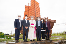 익산시, 김대건 신부 탄생 200주년 기념행사 개최