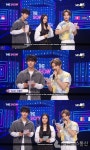 '더쇼' 김요한, 시선 사로잡는 비주얼…'센스 폭발' 진행 실력은 덤