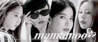 'D-3' 마마무, 데뷔 첫 온라인 콘서트 'WAW' 티저 영상 공개!!