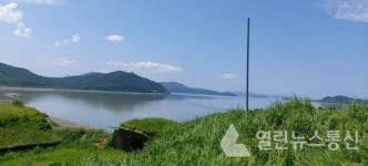 김포시 조성춘 경제문화국장 DMZ 평화의 길 조성 현장행정 실시!