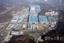 아산시, 기업들 대규모 투자 순항, 중부권 최고의 산업도시로 발돋움 중