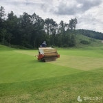 울진마린CC 내년 5월 개장 준비에 박차