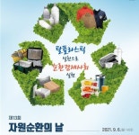 [유진상 환경칼럼]  자원순환의 날을 아시나요?