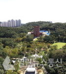 화성시 남양성모성지, 2021 경기도 유니크 베뉴 선정