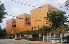 서울시, 동대문구 답십리에 동북권 어르신 위한 실버케어센터 준공 완료