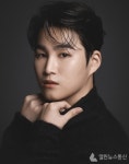 김희재 박해진 형과 중화권 함께 해…마운틴무브먼트와 중화권 독점 계약