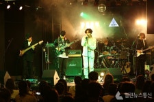 밴드 루아멜(LUAMEL), 2년 만의 단독 공연 LUAMEL [LIVE AT PRISM HALL] 성료
