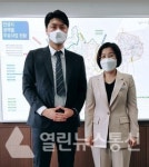 김보라 안성시장, 한경대 총학생회장과 청년 간담회