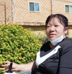 김호중 공식팬카페 남양주 아리스, 장애인시설 두리원에 물품 후원 그리고 감동