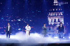 [포토] 발라드부터 댄스까지 완벽한 하이라이트