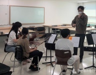 서초구, 음악 꿈나무에게 악기 나눔부터 교육까지 원스톱 지원